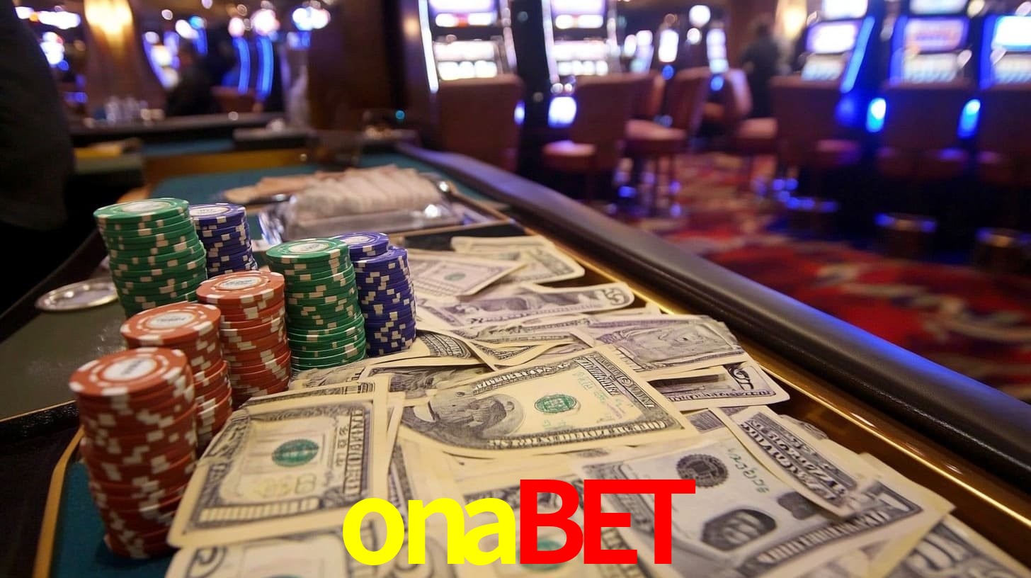 Seasonal Promotions onabet