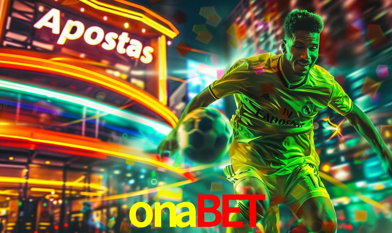 Bonus Features onabet