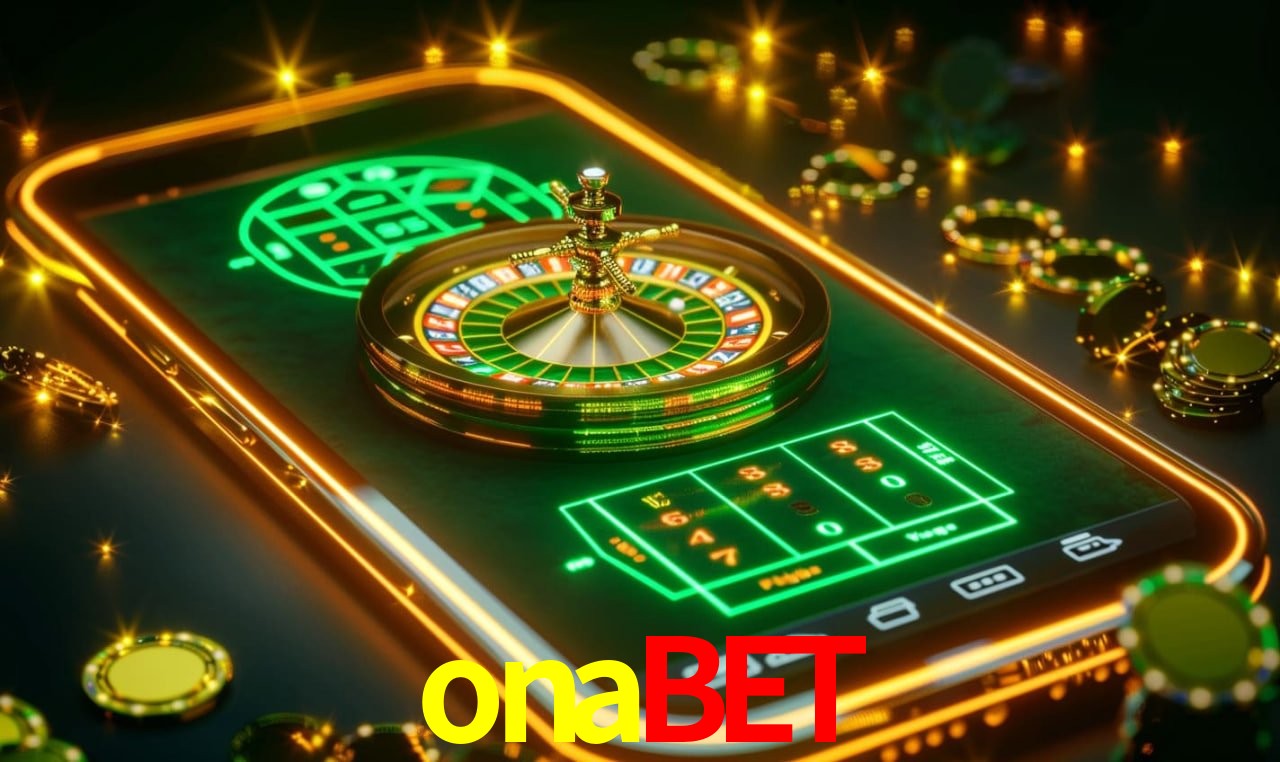 2FA Security onabet