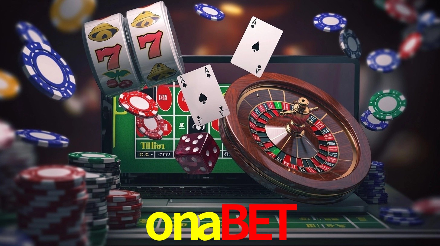 Welcome Bonus onabet