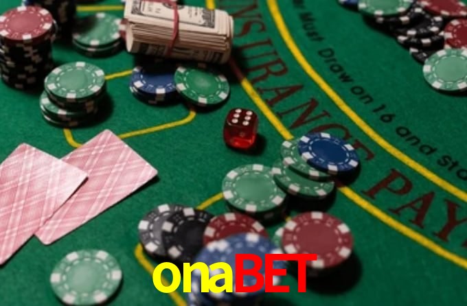 onabet Apostas Esportivas Logo - 34 Esportes Certificados