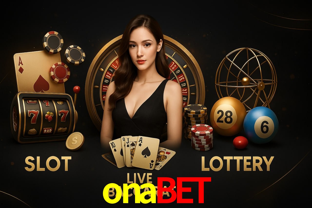 onabet Loteria Online Brasil - Plataforma Certificada