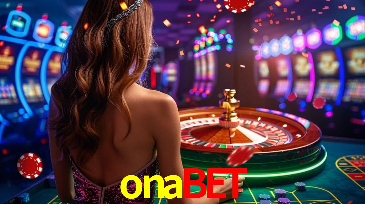 Requisitos do APK onabet para Android - Logo Oficial